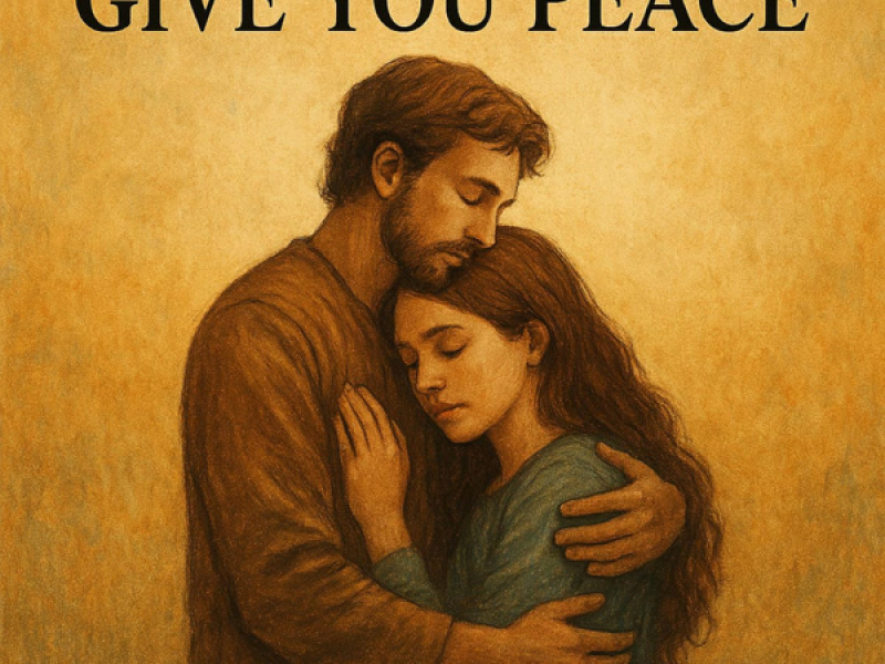 Give You Peace (Single)