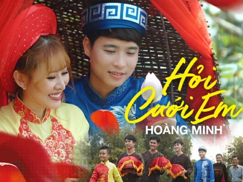 Hỏi Cưới Em (Single)
