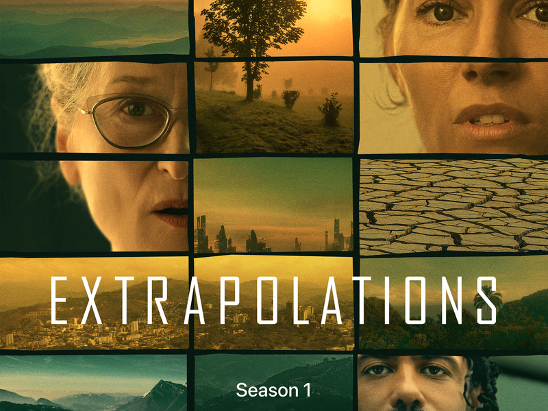 Mercy Mercy Me (The Ecology) (From 