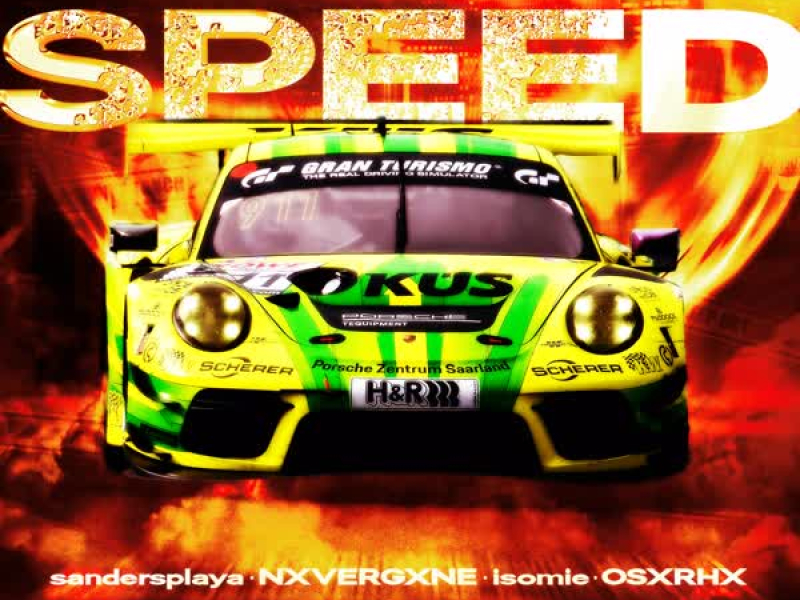 SPEED (Single)