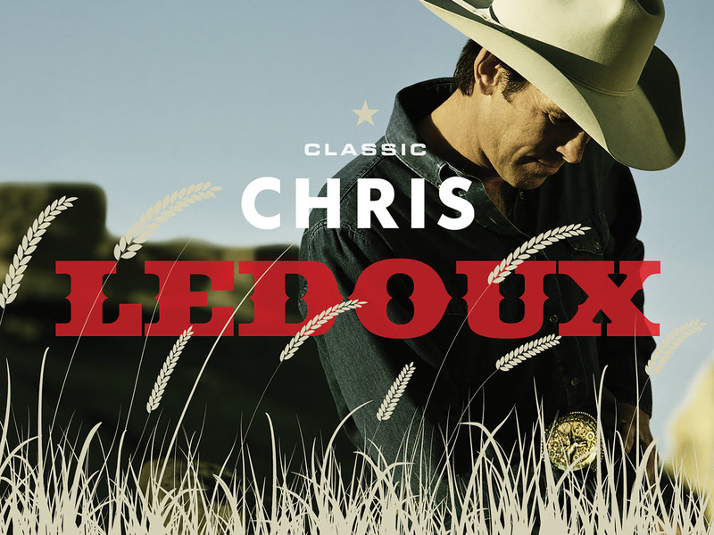 Classic Chris Ledoux