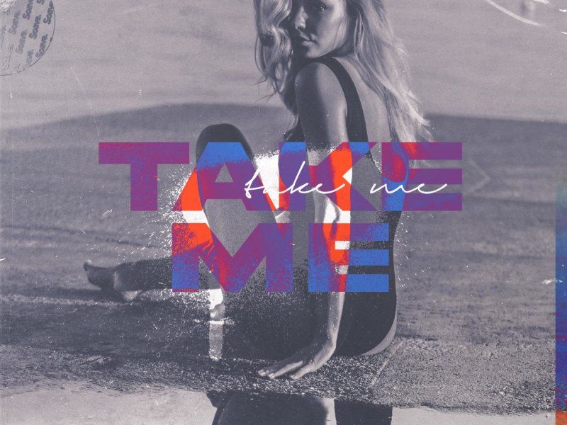 Take Me (Single)