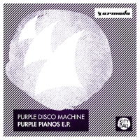 Purple Pianos E.P. (Single)