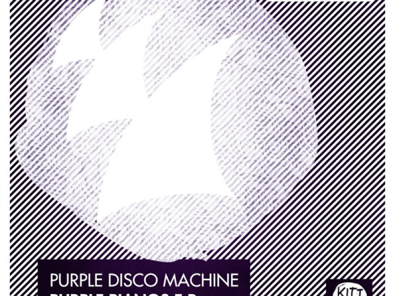 Purple Pianos E.P. (Single)