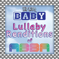 Lullaby Renditions Of Abba
