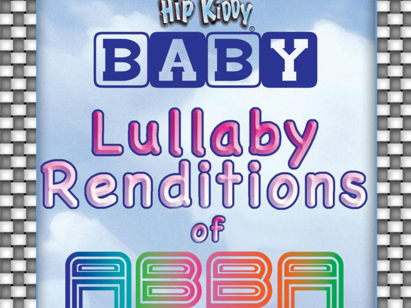 Lullaby Renditions Of Abba