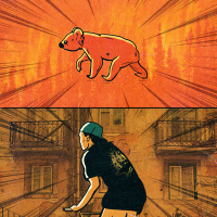 Coming Home (Single)