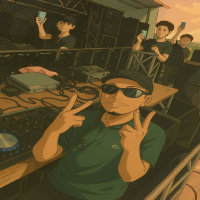 No Baile Da Serra (Single)