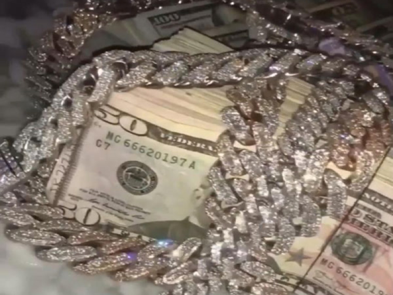 EU NÃO POSSO PARAR (Single)