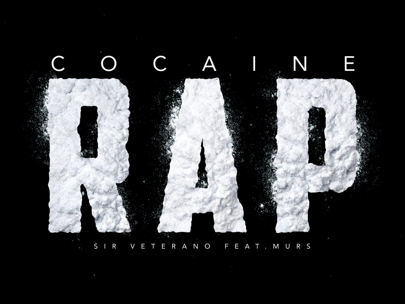 Cocaine Rap (Single)
