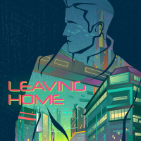 Leaving Home (Single)