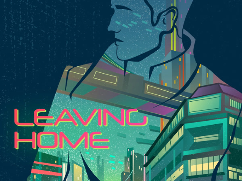 Leaving Home (Single)