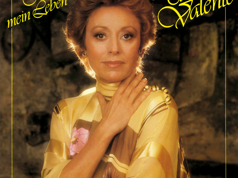 Musik ist mein Leben