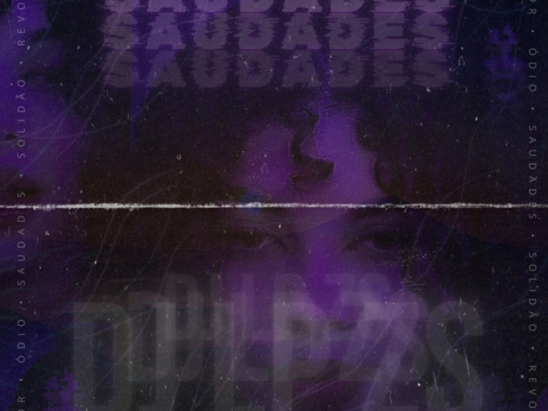 SAUDADES (Single)