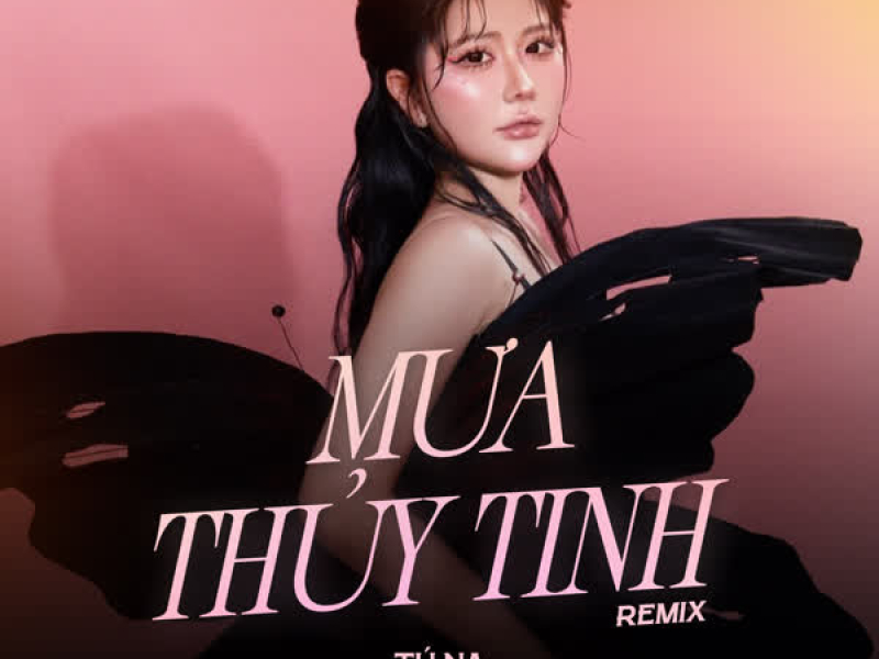 Mưa Thủy Tinh (Remix) (Single)