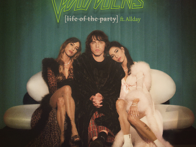 Life of the Party (Single)