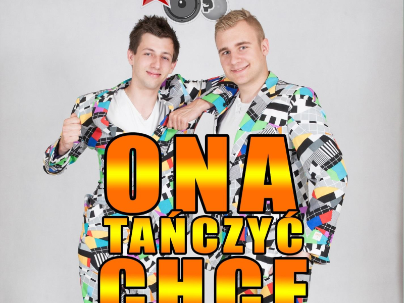 Ona Tanczyc Chce (Radio Edit) (Single)