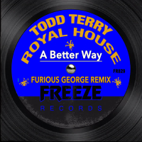 A Better Way (Furious George Remix) (EP)