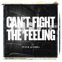 Can't Fight the Feeling (Single)