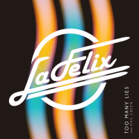 Too Many Lies (Single)