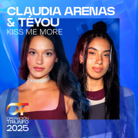 Kiss Me More (Single)