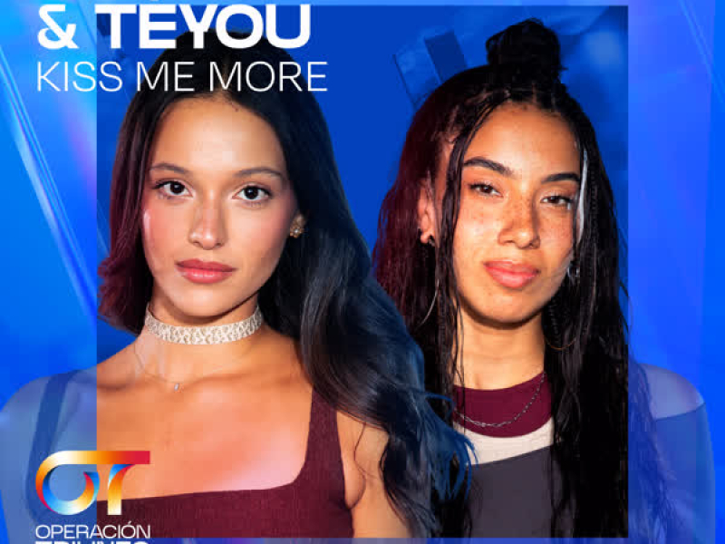 Kiss Me More (Single)