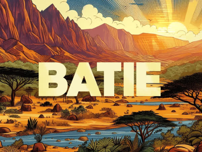 Batie (Single)