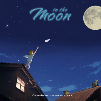 to the moon (Single)