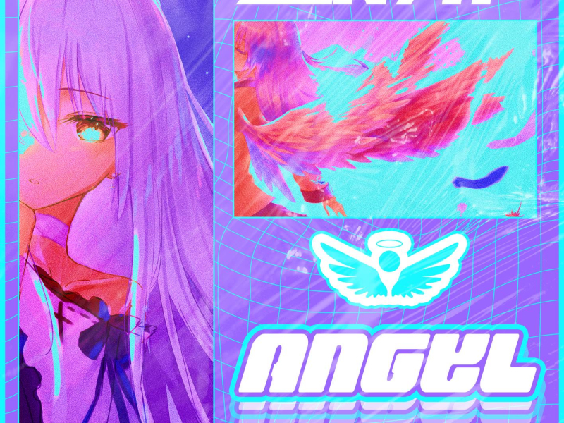 Angel (Single)