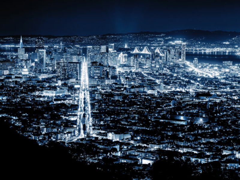 City Nights (Single)