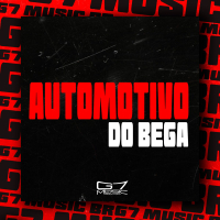 Automotivo do Bega (Single)