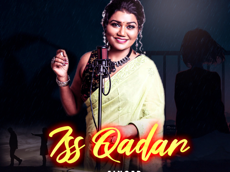 Iss Qadar (Single)
