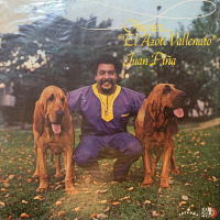 Otra Vez… El Azote Vallenato