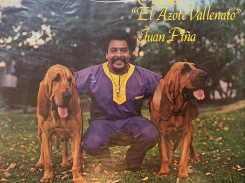 Otra Vez… El Azote Vallenato