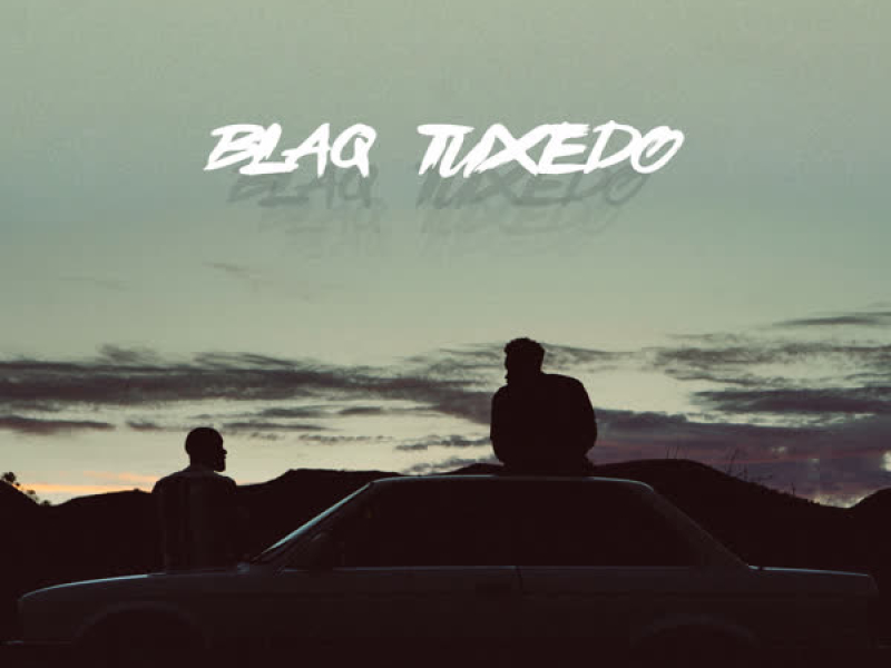 Blaq Tuxedo