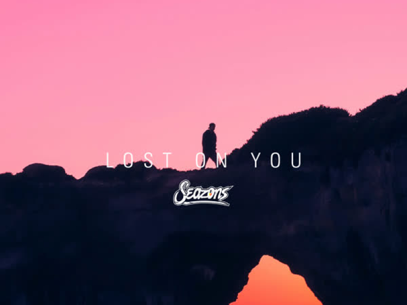 Lost On You (Single)