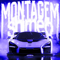 MONTAGEM SHIMEO (EP)