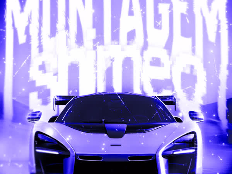 MONTAGEM SHIMEO (EP)