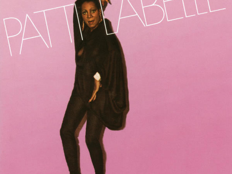 Patti Labelle (Expanded Edition)