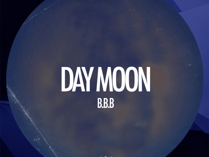 Day Moon (Single)