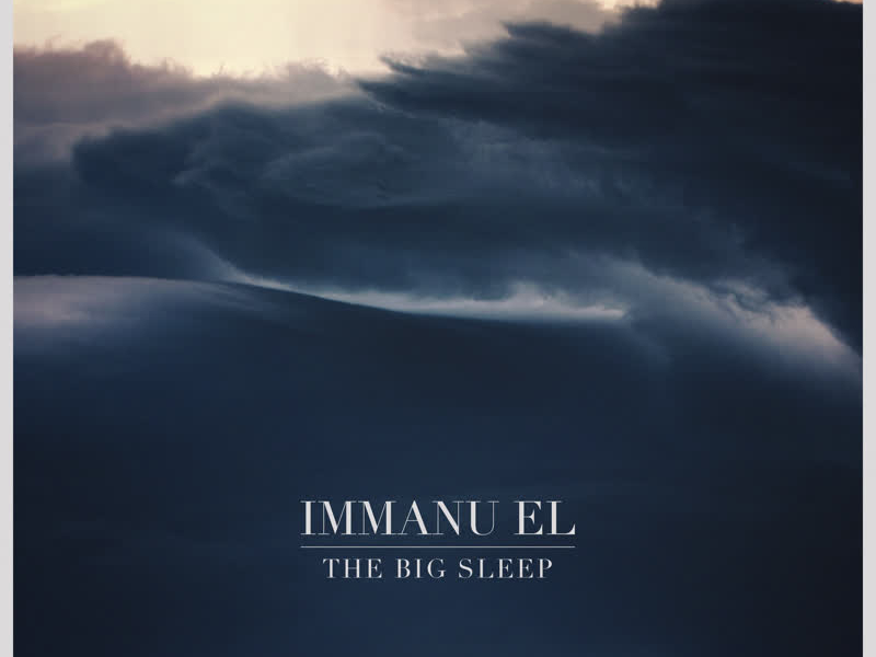 The Big Sleep (Single)