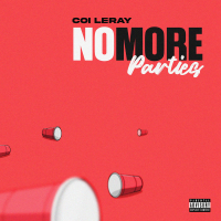 No More Parties (Single)