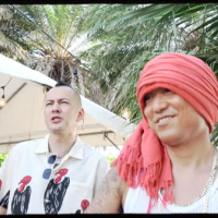 Reggae Vibes (MV) (Single)