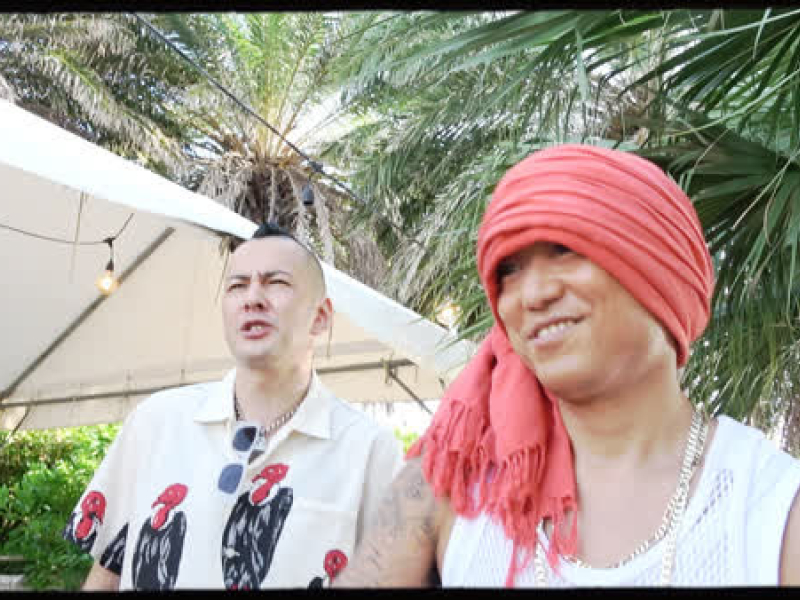 Reggae Vibes (MV) (Single)