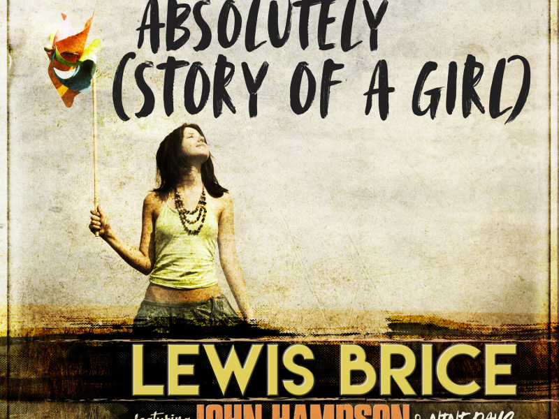 Absolutely (Story of a Girl) (Single)