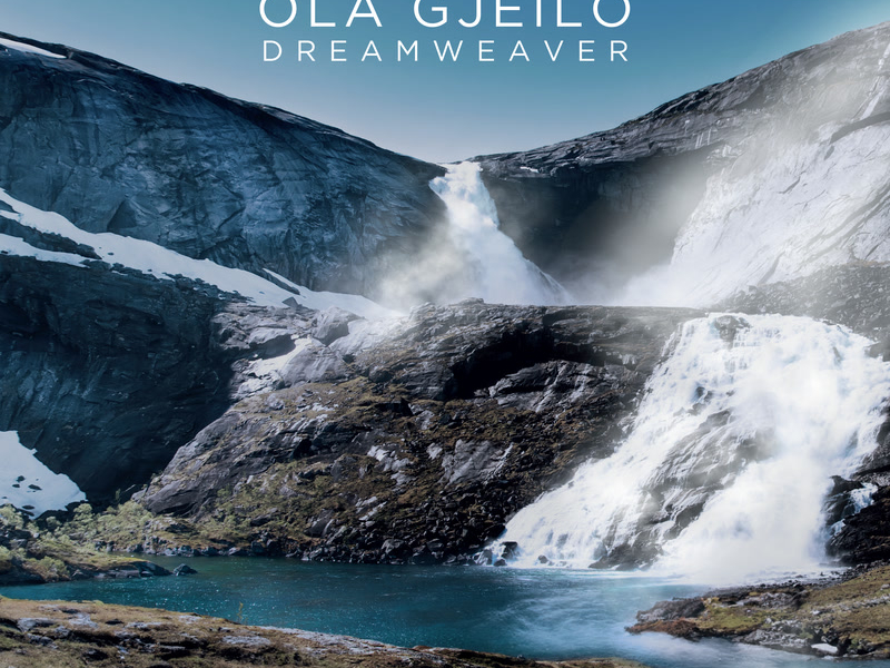 Gjeilo: The Road: 6. Husedalen (Single)