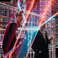 Stereo Sound (Single)