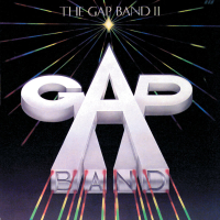 The Gap Band II