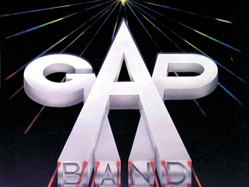 The Gap Band II