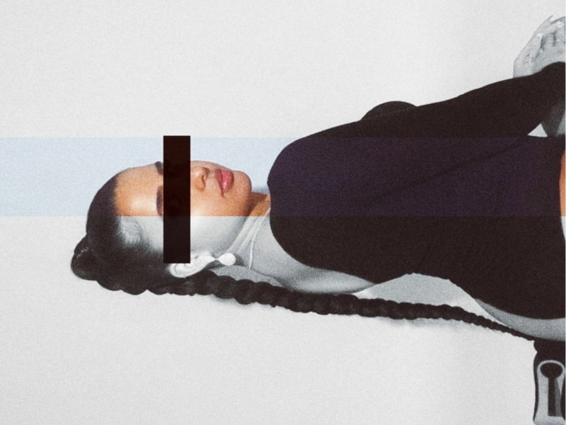 With Me (Remix) (Single)